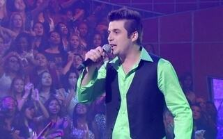 Gabriel Valim no Caldeirão do Huck